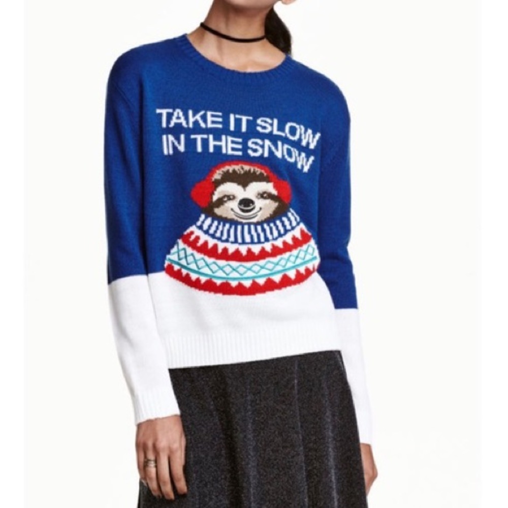 Light weight Sweater